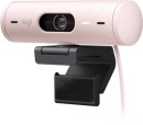 Logitech-Brio-500-Full-HD-Webcam-Rose Sale