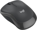 Logitech-M240-Silent-Bluetooth-Mouse-Graphite Sale