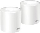 TP-Link-Deco-X10-AX1500-Whole-Home-Mesh-Wi-Fi-6-System-2-Pack Sale