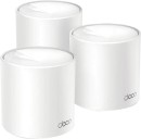 TP-Link-Deco-X10-AX1500-Whole-Home-Mesh-Wi-Fi-6-System-3-Pack Sale