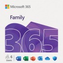 Microsoft-365-Family-1-Year-Subscription Sale