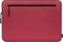 Incase-16-Compact-Laptop-Sleeve-Red Sale