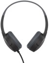 Belkin-Mini-Wired-Headphones-Black Sale