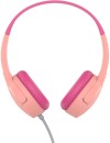 Belkin-Mini-Wired-Headphones-Pink Sale