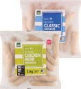 Woolworths-Flavoured-Precooked-Sausages-1kg Sale