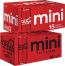 Coca-Cola-250ml-Cans-15-Pack Sale