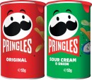 Pringles-Potato-Chips-53g Sale