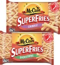 McCain-SuperFries-900g Sale