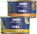 Sealord-Flavoured-Tuna-85-95g Sale