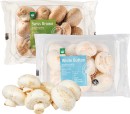 Pre-packed-White-Button-or-Swiss-Brown-Mushroom-400g Sale