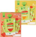 Woolworths-Apple-Fruits-Puree-4-Pack Sale