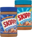 Skippy-Peanut-Butter-462g Sale