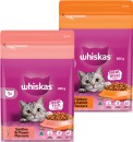 Whiskas-Dry-Cat-Food-800g Sale