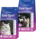 Pet-Science-Easi-Spot-Cats-Kittens-2-Pack Sale