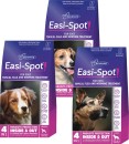 Pet-Science-Easi-Spot-Dogs-Range-2-Pack Sale