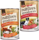 Natures-Goodness-Wet-Dog-Food-400g Sale