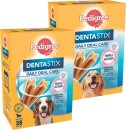 Pedigree-Dentastix-Small-Medium-or-Large-28-Pack Sale