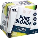 Pure-Blonde-Lager-Low-Carb-330ml-Bottles-12-Pack Sale