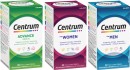 Centrum-Advance-100s-or-Centrum-For-Men-or-Women-90s Sale