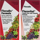 Floradix-Iron-Formula-500ml Sale