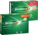 Berocca-Effervescent-45s Sale