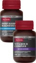 Red-Seal-High-Strength-Deep-Sleep-or-Vitamin-B-60s Sale