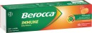 Berocca-Immune-Daily-Defence-Effervescent-Tablets-Orange-15s Sale