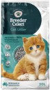 Breeder-Celect-Cat-Litter-20L Sale