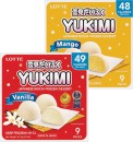 Yukimi-Mochi-Frozen-Dessert-270ml Sale