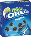 Oreo-Mini-Multipack-204g Sale