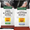 Oakwood-Wipes Sale