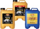 Gulf-Western-10L-Engine-Oils Sale