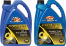 Gulf-Western-5L-Hydraulic-Fluids Sale