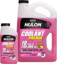 Nulon-Anti-FreezeAnti-Boil-Premix-Pink-Coolants Sale