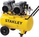 Stanley-275HP-Silenced-Air-Compressor Sale