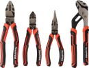 ToolPRO-4-Pce-Plier-Set Sale