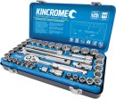 Kincrome-39-Pce-Socket-Set Sale