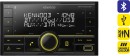 Kenwood-Double-DIN-Digital-Media-Player-with-Bluetooth Sale