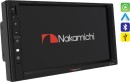 Nakamichi-68-CarPlay-Android-Auto-Media-Player Sale