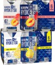 Kirin-Hyoketsu-Peach-or-Lemon-6-6-x-330ml-Cans Sale