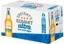 Speights-Summit-Ultra-Low-Carb-24-x-330ml-Bottles Sale