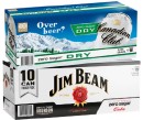 Canadian-Club-Zero-48-or-Jim-Beam-Cola-Zero-48-10-x-330ml-Cans Sale