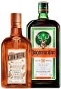 Cointreau-Liqueur-700ml-or-Jgermeister-1L Sale