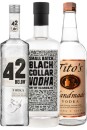 42-Below-Pure-Vodka-Black-Collar-Vodka-or-Titos-Handmade-Vodka-700ml Sale