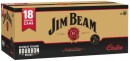 Jim-Beam-Gold-7-18-x-250ml-Cans Sale