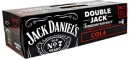 Jack-Daniels-Double-Jack-69-10-x-250ml-Cans Sale