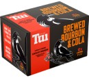 Tui-Bourbon-Cola-7-12-x-250ml-Cans Sale