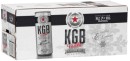 KGB-Vodka-Lemon-Ice-7-18-x-250ml-Cans Sale