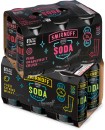 Smirnoff-Soda-Pink-Grapefruit-Crush-6-or-Smirnoff-Soda-Yuzu-Citrus-Burst-6-6-x-330ml-Cans Sale