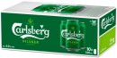 Carlsberg-Pilsner-10-x-330ml-Cans Sale